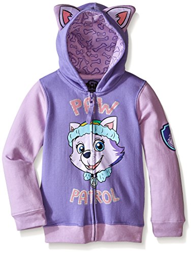 Nickelodeon Paw Patrol Everest Toddler Hoodie Nickelodeon Paw Patrol Everest Toddler Hoodie